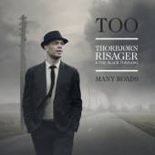  TOO MANY ROADS [VINYL] - suprshop.cz