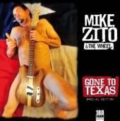  GONE TO TEXAS -HQ- [VINYL] - supershop.sk