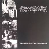  GRA VAERLD/SVARTA TANKAR - supershop.sk