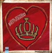 ROYAL SOUTHERN BROTHERHOO  - VINYL HEARTSOULBLOOD -HQ- [VINYL]