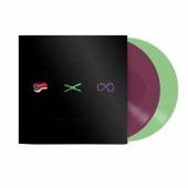 REMI  - 2xVINYL RAW X INFINITY [LTD] [VINYL]