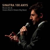  SINATRA 100 ANYS - suprshop.cz