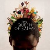 QUEEN OF KATWE / O.S.T.  - CD QUEEN OF KATWE / O.S.T.