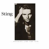  ...NOTHING LIKE THE SUN (2LP) [VINYL] - suprshop.cz