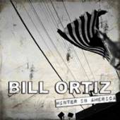 ORTIZ BILL  - CD WINTER IN AMERICA EP