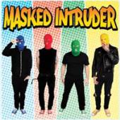  MASKED INTRUDER [VINYL] - suprshop.cz