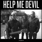 HELP ME DEVIL  - CD HELP ME DEVIL