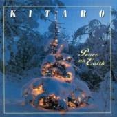 KITARO  - VINYL PEACE ON EARTH [VINYL]