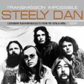 STEELY DAN  - 3xCD TRANSMISSION IMPOSSIBLE (3CD)