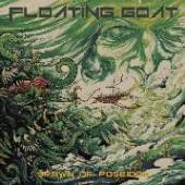 FLOATING GOAT  - 2xVINYL SPAWN OF POSEIDON/SUB... [VINYL]