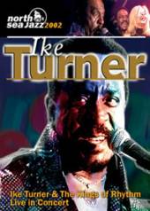 IKE TURNER  - CD TURNER, IKE-NORTH..