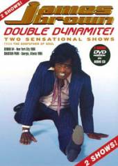  DOUBLE DYNAMITE! (CD+DVD) - supershop.sk