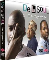 DE LA SOUL  - 2xCD ME MYSELF AND I