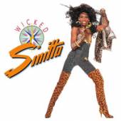 SINITTA  - CD+DVD WICKED