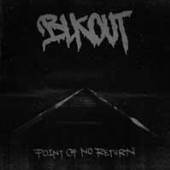  POINT OF NO RETURN [VINYL] - supershop.sk