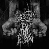 WELTER IN THY BLOOD  - CD TODESTRIEB