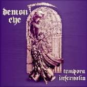 DEMON EYE  - VINYL TEMPORA INFERNALIA [VINYL]