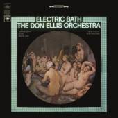 ELLIS DON -ORCHESTRA-  - CD ELECTRIC BATH