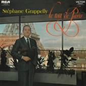 GRAPPELLI STEPHANE  - CD LE TOIT DE PARIS