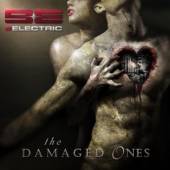 NINEELECTRIC  - CD DAMAGED ONES