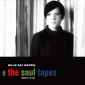 MARTIN BILLIE RAY  - CD SOUL TAPES, THE