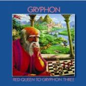  RED QUEEN TO GRYPHON THRE - supershop.sk