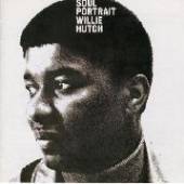 HUTCH WILLIE  - VINYL SOUL PORTRAIT [VINYL]