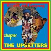 LEE SCRATCH PERRY &...  - VINYL CHAPTER 1 [VINYL]