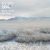 LEAO RODRIGO & SCOTT MATTH..  - CD LIFE IS LONG