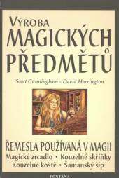  Výroba magických předmětů - suprshop.cz