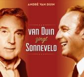  VAN DUIN ZINGT SONNEVELD - suprshop.cz