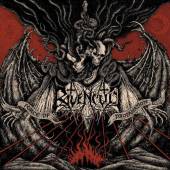 RAVENCULT  - CD FORCE OF PROFANATION