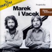 MAREK I VACEK  - CD ZLOTA KOLEKCJA