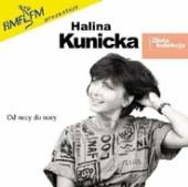 KUNICKA HALINA  - CD ZLOTA KOLEKCJA