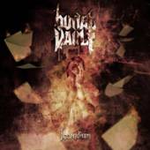 BURIAL VAULT  - CD INCENDIUM