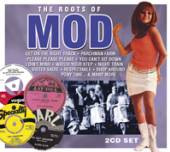  ROOTS OF MOD - supershop.sk