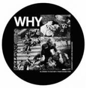  WHY? -PD/BONUS TR/LTD- [VINYL] - suprshop.cz
