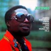 JO TONGO  - VINYL JO TONGO [VINYL]