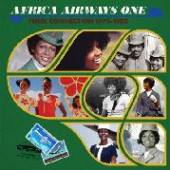 AFRICA AIRWAYS ONE  - VINYL FUNK CONNECTION 1973-80 [VINYL]