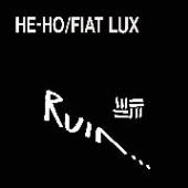  HE-HO/FIAT LUX [VINYL] - supershop.sk