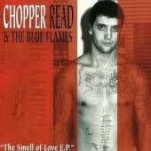 READ CHOPPER  - CD SMELL OF LOVE