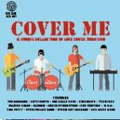  COVER ME - A UNIQUE COLLECTION OF LIVE COVER VERSI - supershop.sk