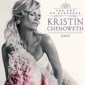 CHENOWETH KRISTIN  - CD ART OF ELEGANCE