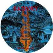 BATHORY  - VINYL BLOOD ON ICE -REISSUE--PD [VINYL]