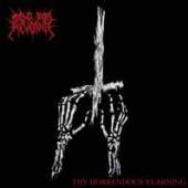  THY HORRENDOUS YEARNING [VINYL] - suprshop.cz