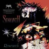  RESEARCH [VINYL] - suprshop.cz