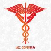  JAZZ DISPENSARY:SOUL DIESE [VINYL] - supershop.sk