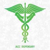  JAZZ DISPENSARY: OG KUSH [VINYL] - supershop.sk