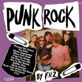  PUNK ROCK -LTD/REISSUE- [VINYL] - supershop.sk