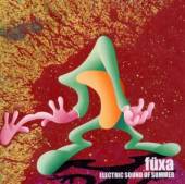 FUXA  - CD ELECTRIC SOUND OF SUMMER